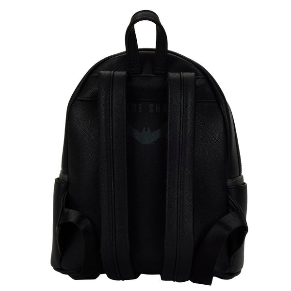 The Batman Loungefly Rucksack