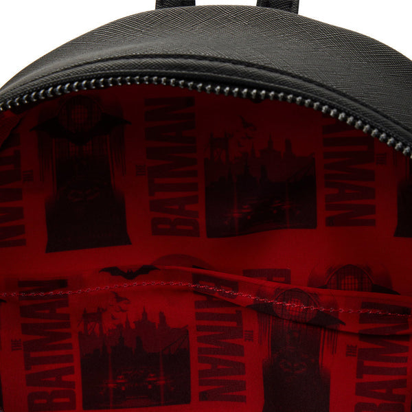 The Batman Loungefly Rucksack