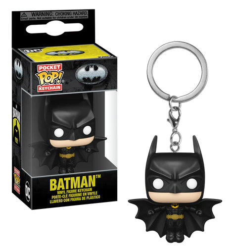 Schlüsselanhänger Batman