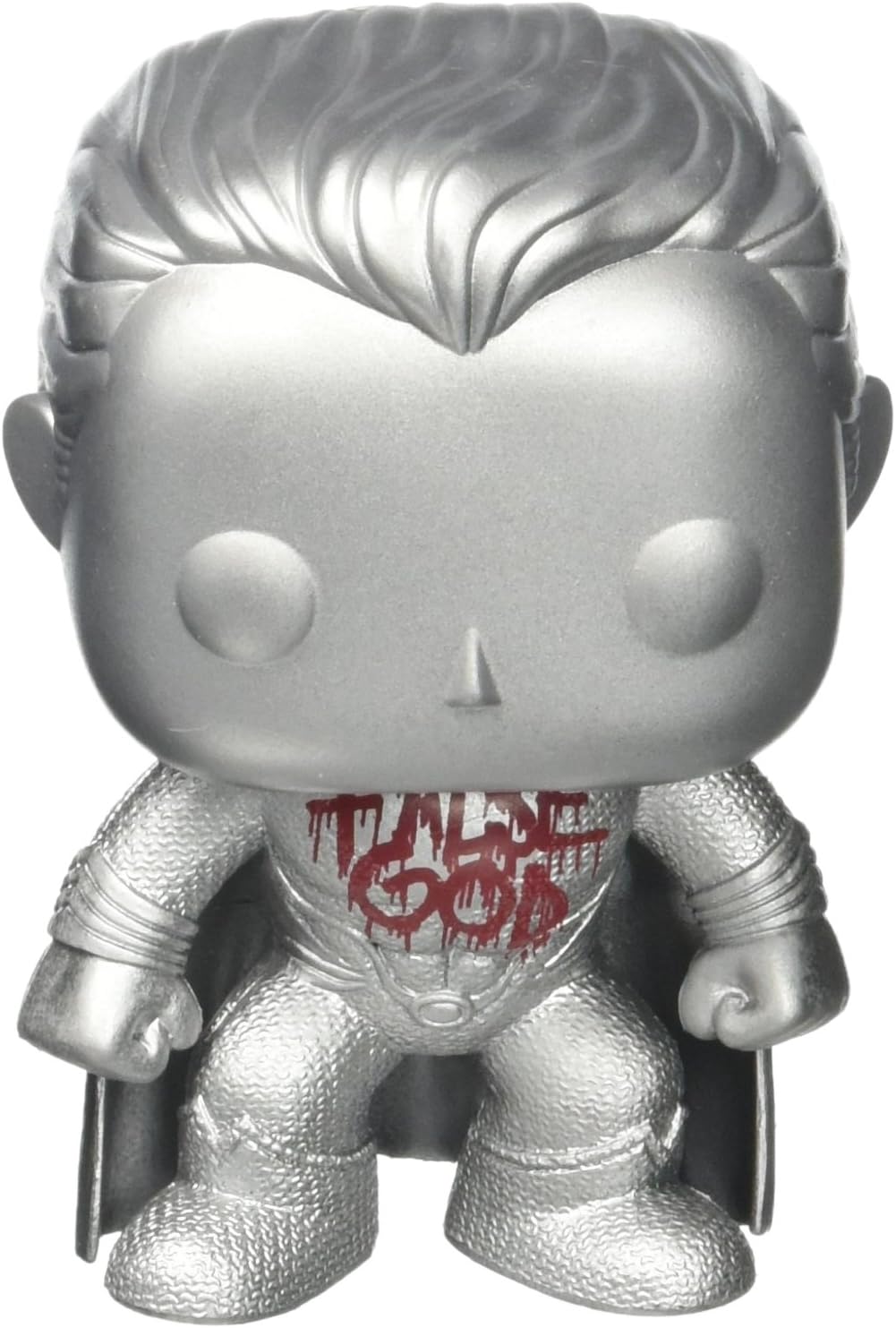 Batman v Superman Funko POP Superman (False God) #130