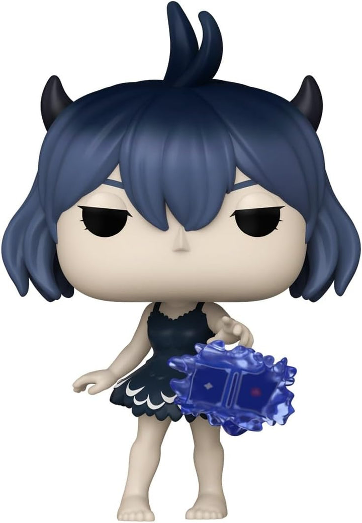 Black Clover Funko POP Figur Secré #1721