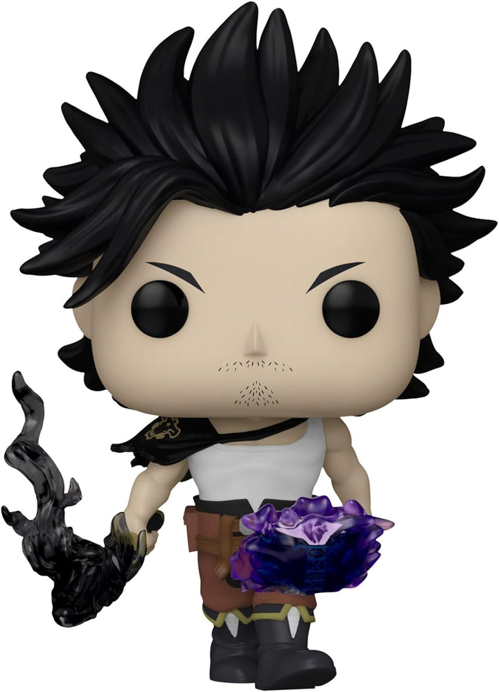 Black Clover Funko POP Yami #1423