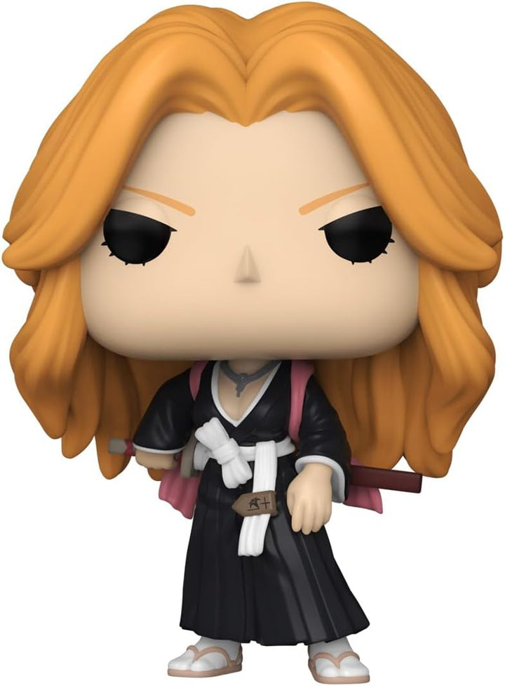 Bleach Funko POP Rangiku Matsumoto #1823