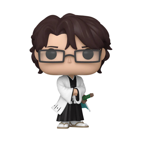 Funko POP Figur Bleach Sosuke Aizen #1697