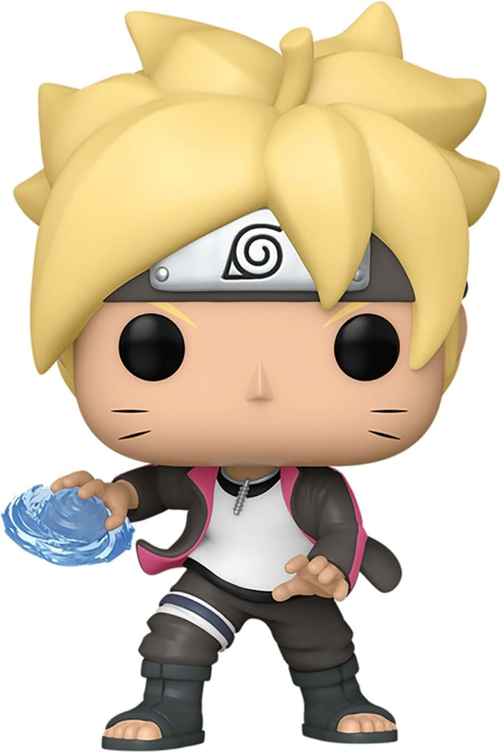 Funko POP Boruto with Rasengan Glows in the Dark #1356