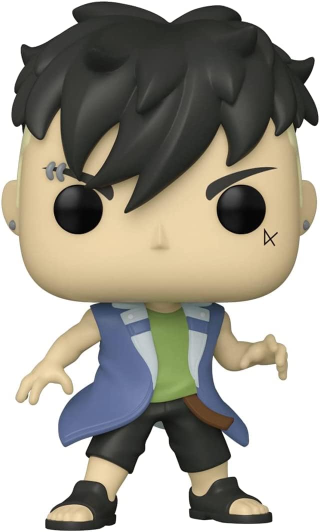 Boruto Funko POP Kawaki #1036