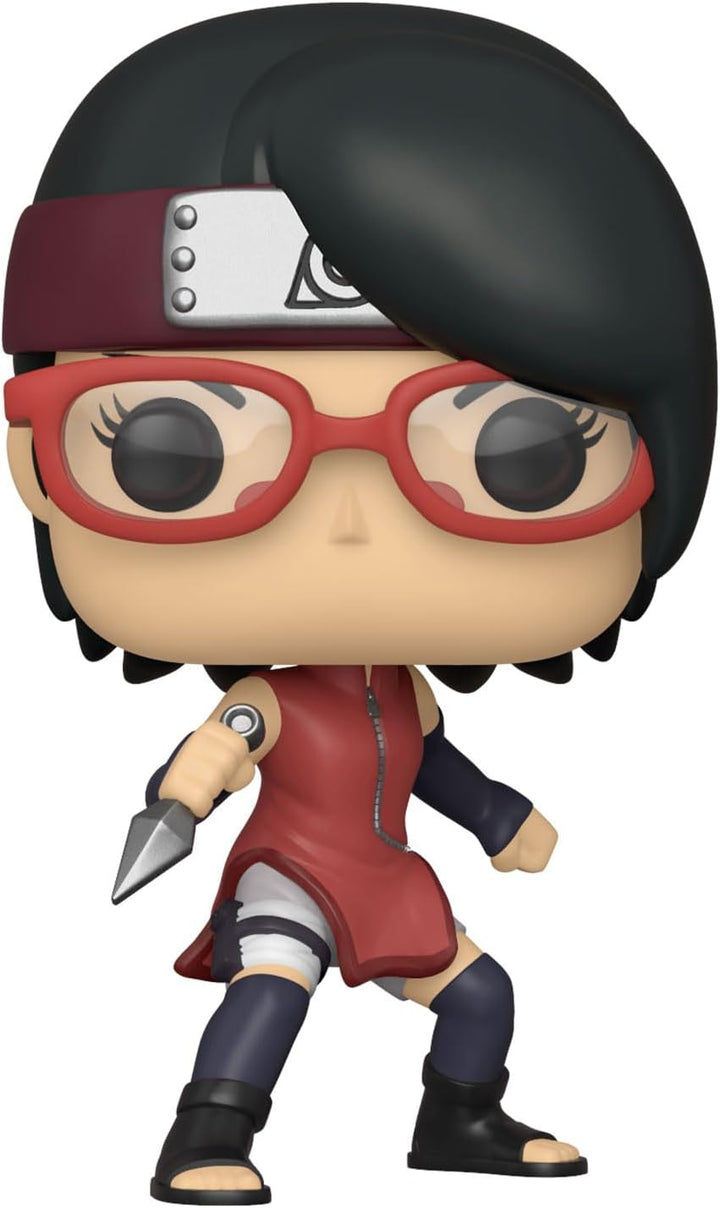 Boruto Funko POP Sarada Uchiha #672