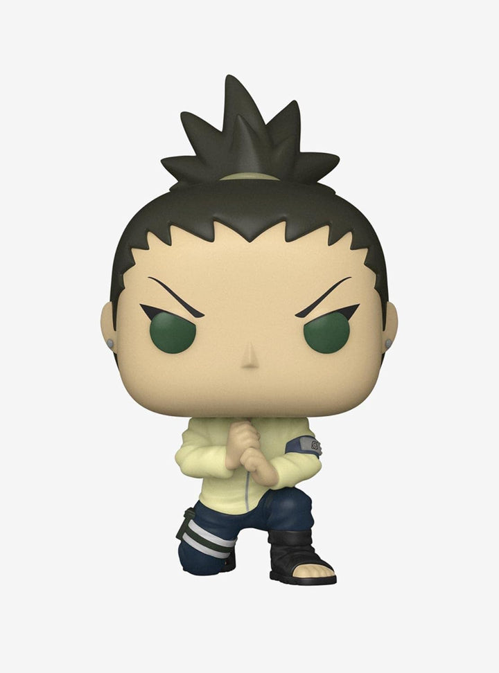 Boruto Funko POP Shikadai #1039