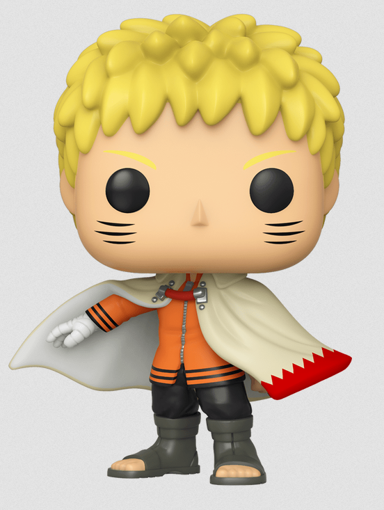 Boruto Funko POP Naruto (Hokage) #724