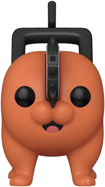 Chainsaw Man Funko POP Pochita #1683