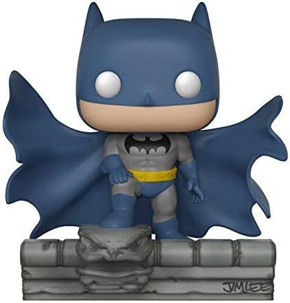 Funko POP Batman (Hush) DC Collection by Jim Lee #239