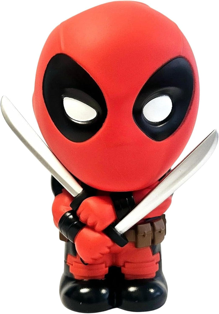 Deadpool Spardose 24 cm