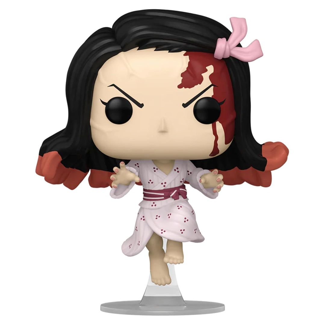 Demon Slayer Funko POP Nezuko Kamado #1397