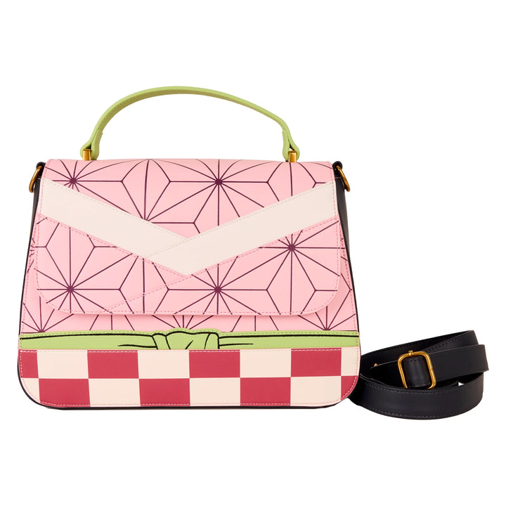 Loungefly Tasche Demon Slayer Nezuko