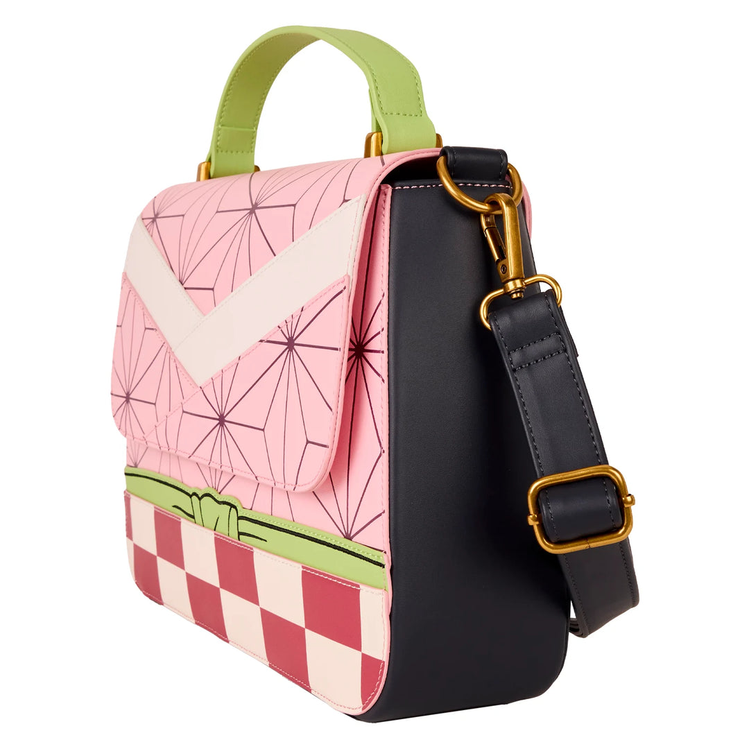 Loungefly Tasche Demon Slayer Nezuko