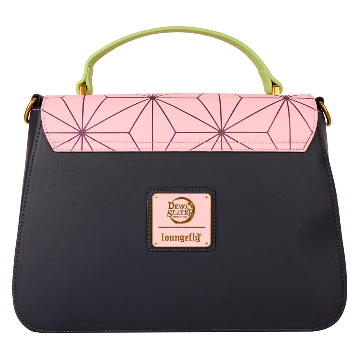 Loungefly Tasche Demon Slayer Nezuko