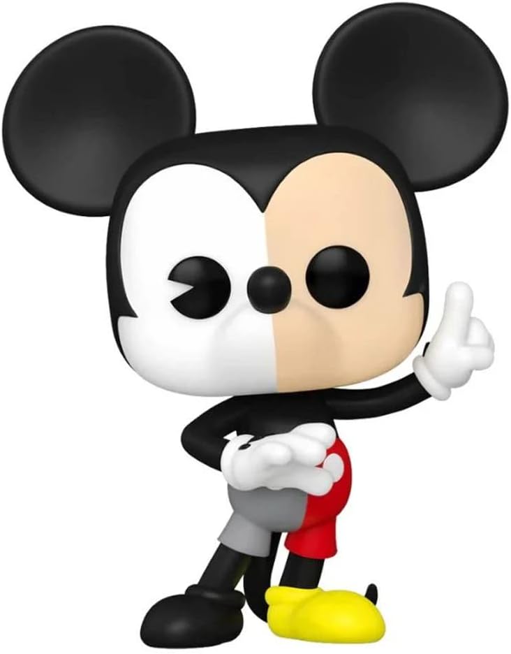 Disney 100 Funko POP Mickey Mouse #1311