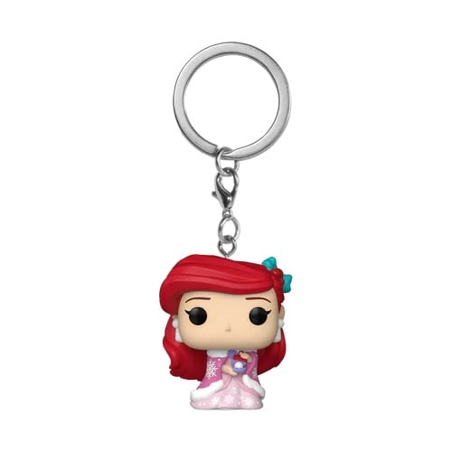 Disney Ariel Schlüsselanhänger