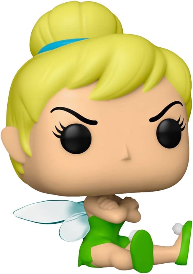 Disney Funko POP Tinker Bell #1198