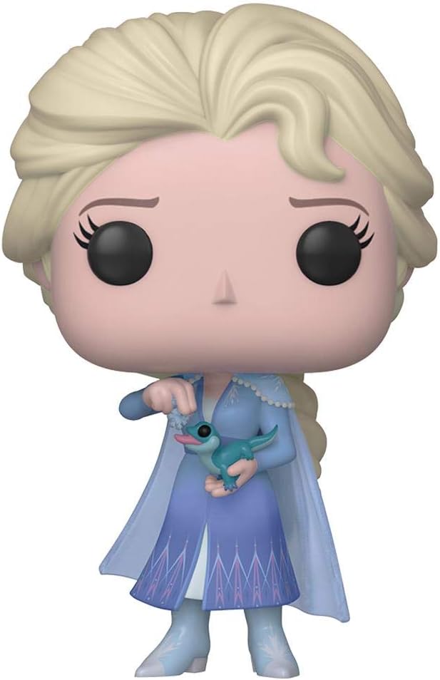 Disney Eiskönigin 2 Funko POP Elsa #716