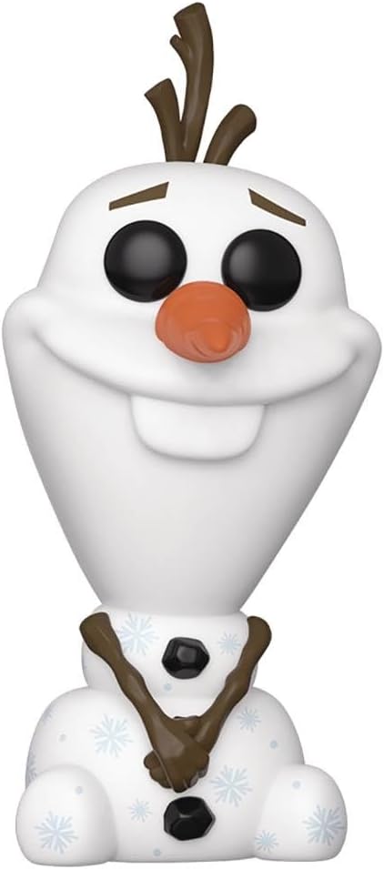 Disney Eiskönigin 2 Funko POP Olaf #583