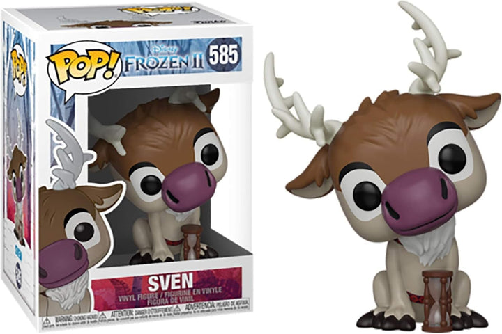 Disney Eiskönigin 2 Funko POP Sven #585