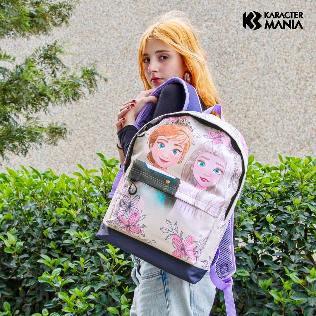 Disney Die Eiskönigin Rucksack 44 cm