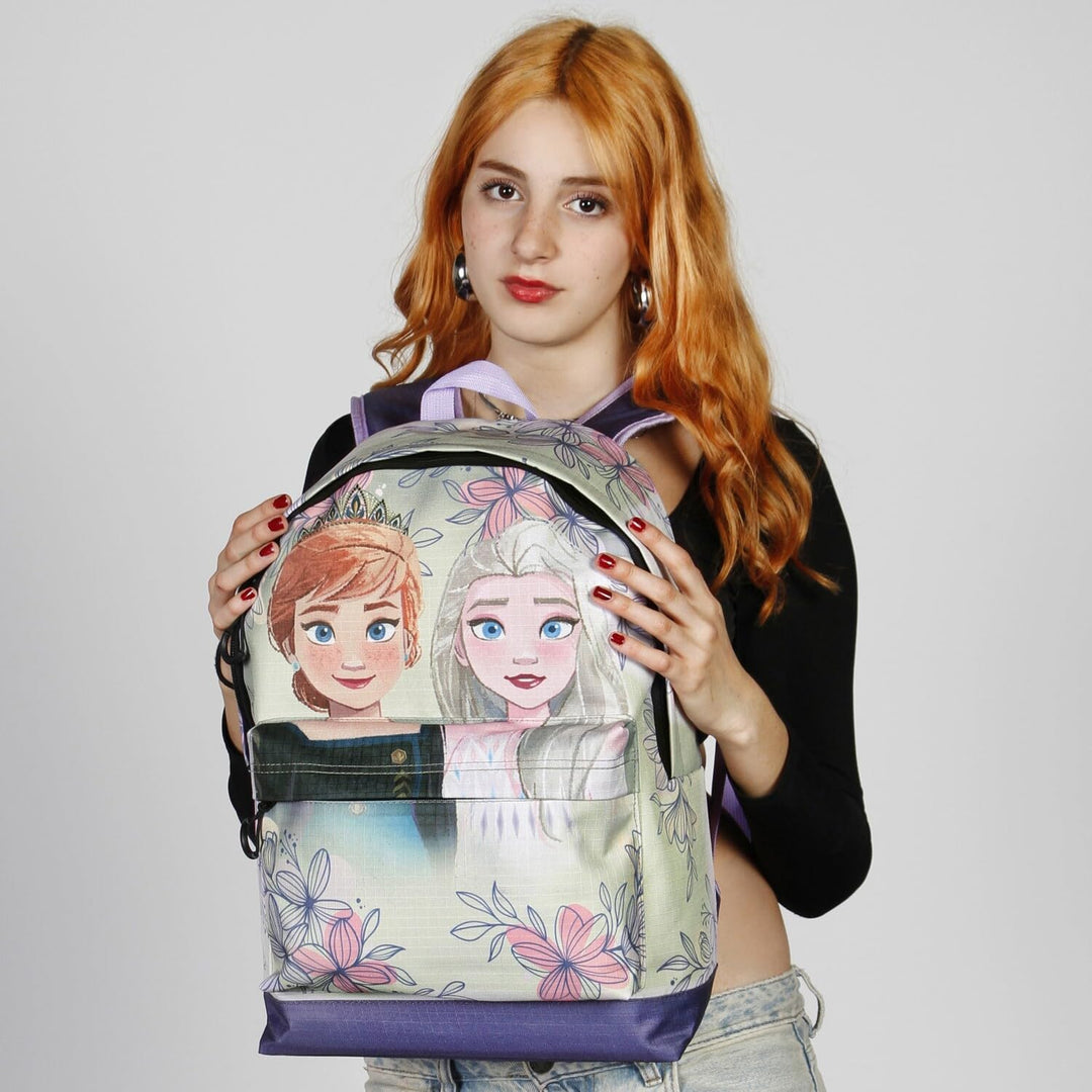 Disney Die Eiskönigin Rucksack 44 cm