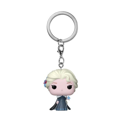 Disney Elsa Schlüsselanhänger