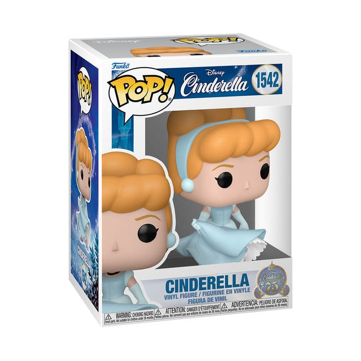 Funko POP Disney Cinderella #1542