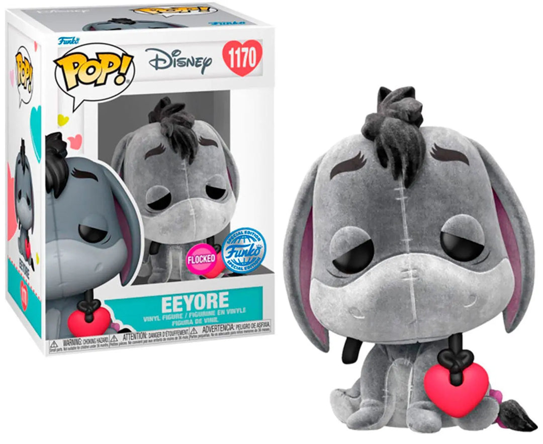 Disney Funko POP Eeyore #1170