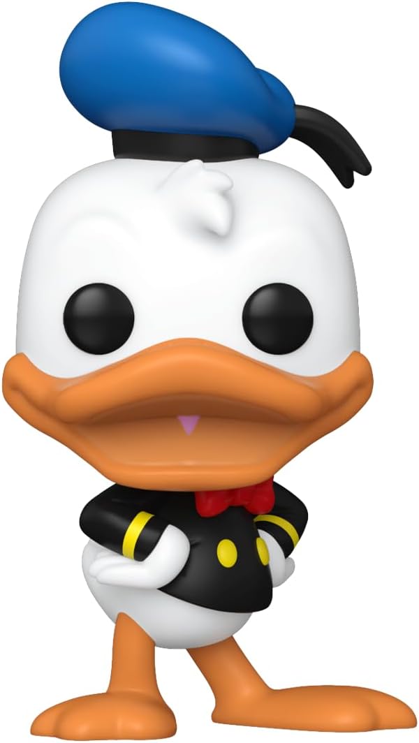 Disney Funko POP 1938 Donald Duck #1442