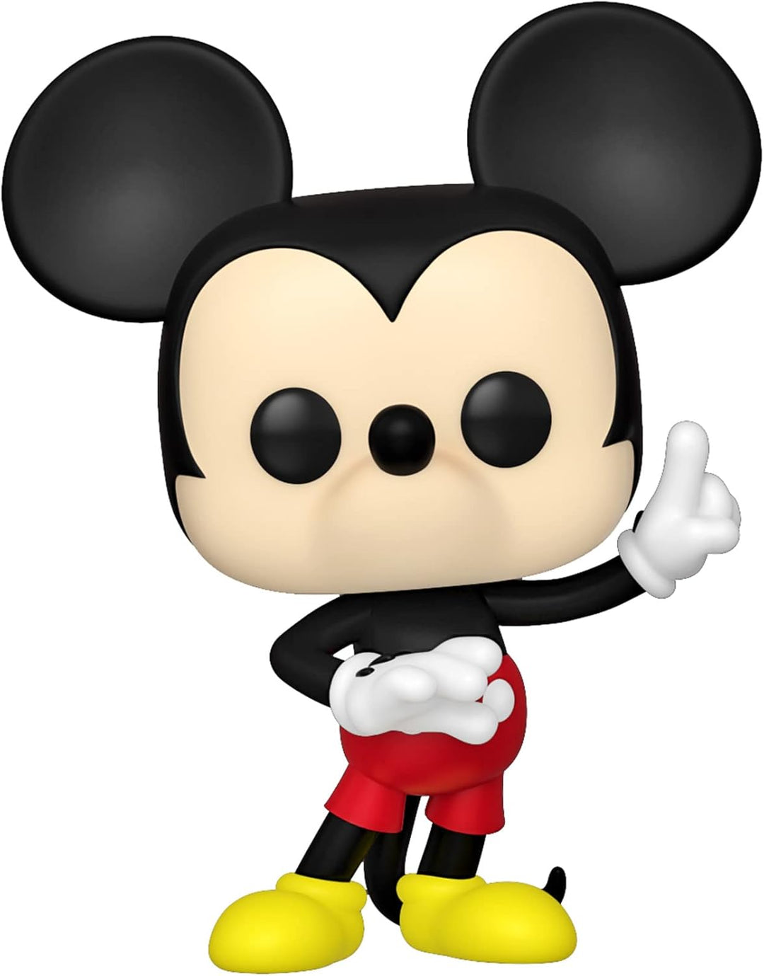 Disney Funko POP Mickey Mouse #1187