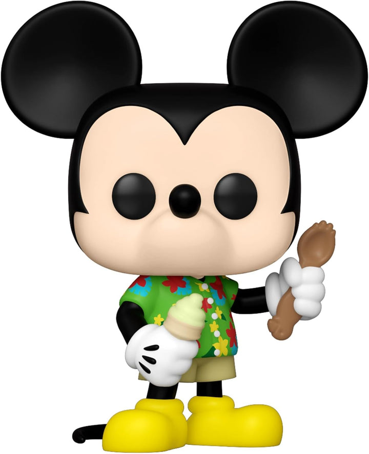 Disney Funko POP Mickey Mouse #1307