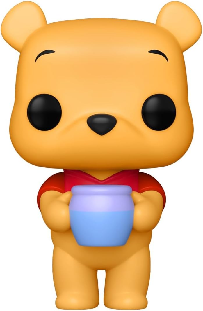 Disney Funko POP Winnie the Pooh #1512