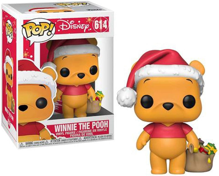 Disney Funko POP Figur Winnie the Pooh #614