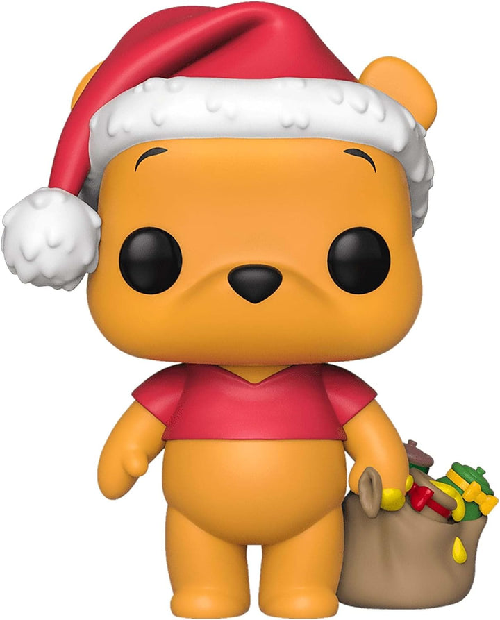 Disney Funko POP Figur Winnie the Pooh #614