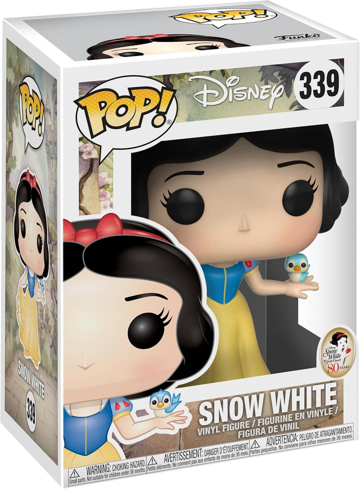 Disney Funko POP Snow White #339