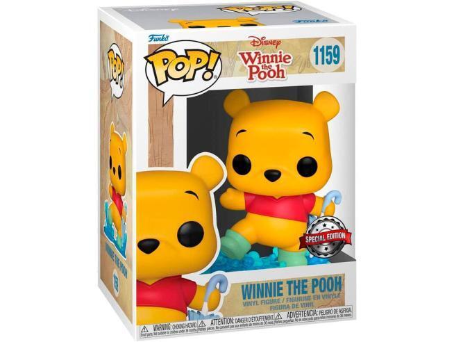 Disney Funko POP Winnie the Pooh #1159