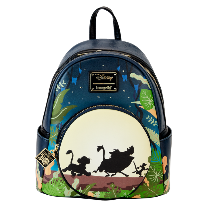 Disney Loungefly König der Löwen Rucksack