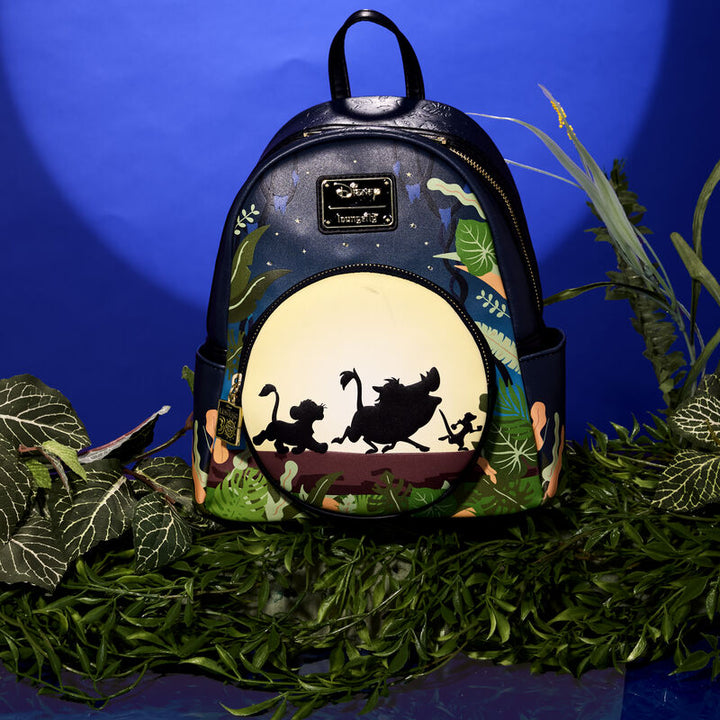 Disney Loungefly König der Löwen Rucksack