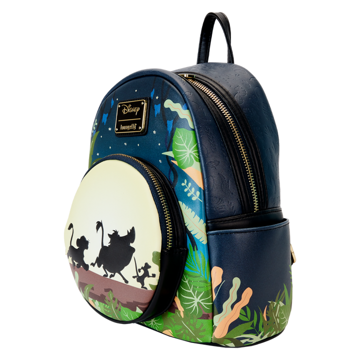 Disney Loungefly König der Löwen Rucksack