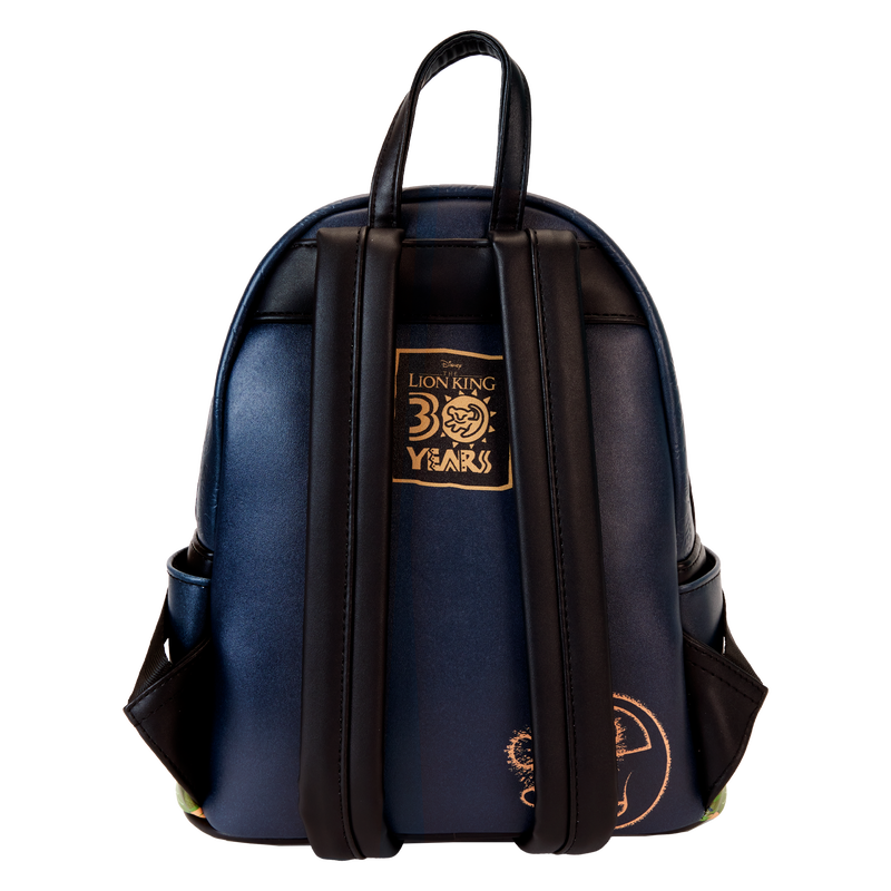 Disney Loungefly König der Löwen Rucksack