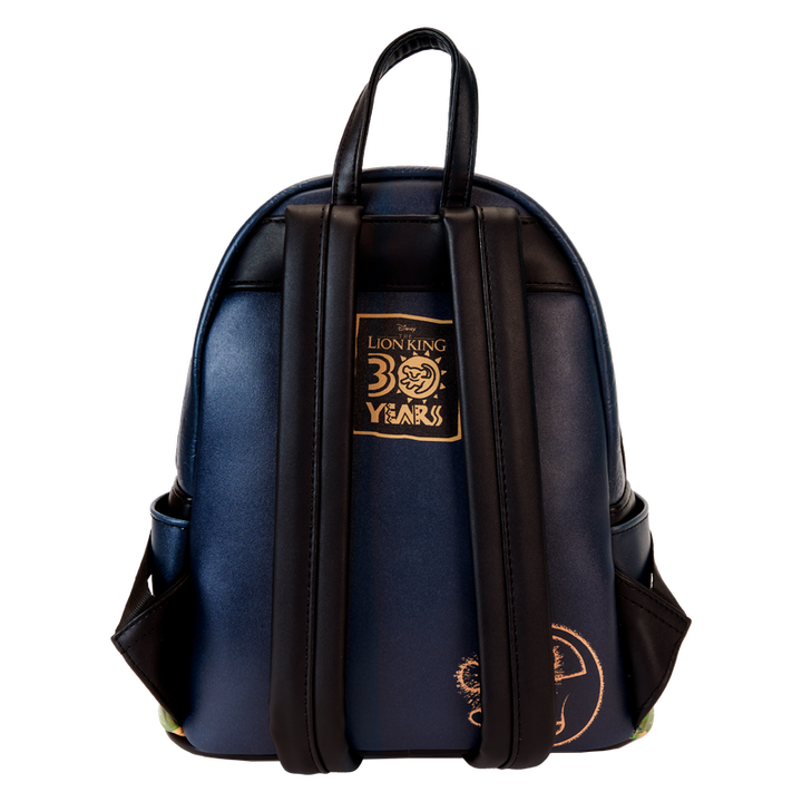 Disney Loungefly König der Löwen Rucksack