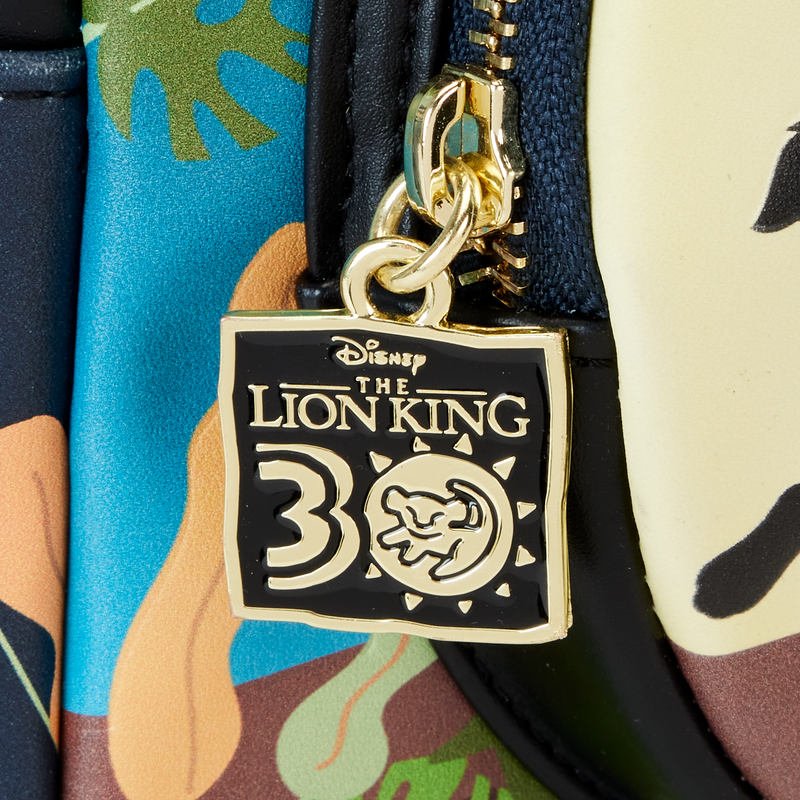 Disney Loungefly König der Löwen Rucksack