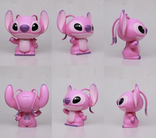 Disney Lilo & Stitch Angel Spardose 18 cm