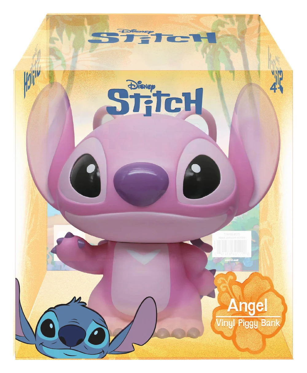 Disney Lilo & Stitch Angel Spardose 18 cm