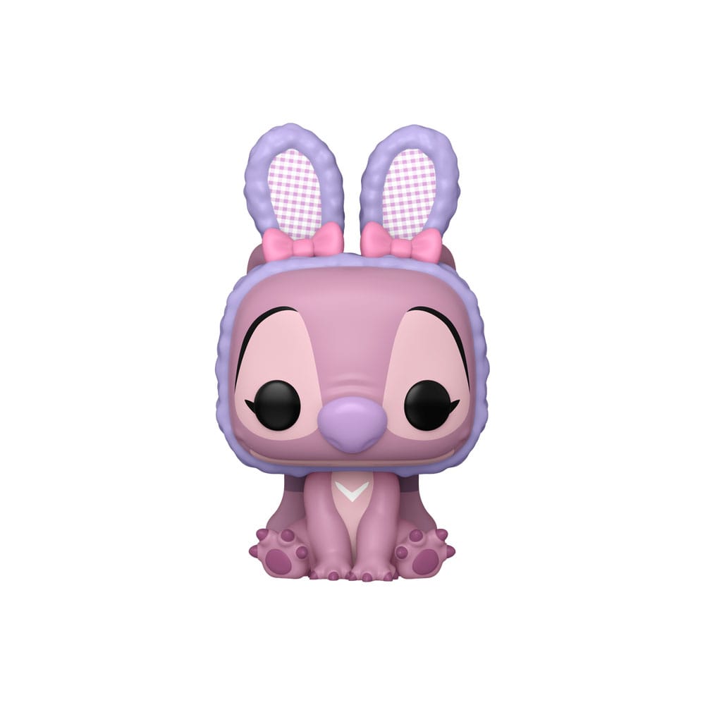 Lilo & Stitch Funko POP Angel #1534 (PRE-ORDER)