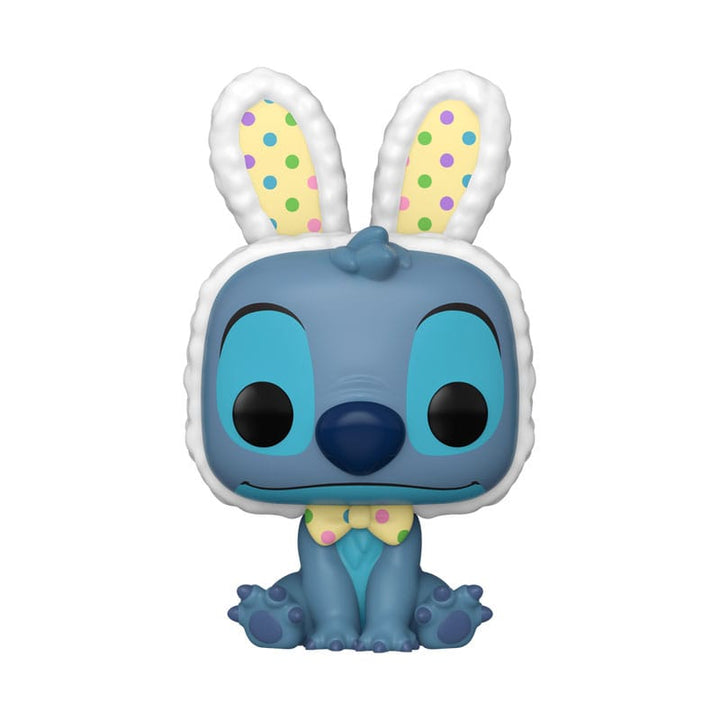 Lilo & Stitch Funko POP Stitch #1533 (PRE-ORDER)