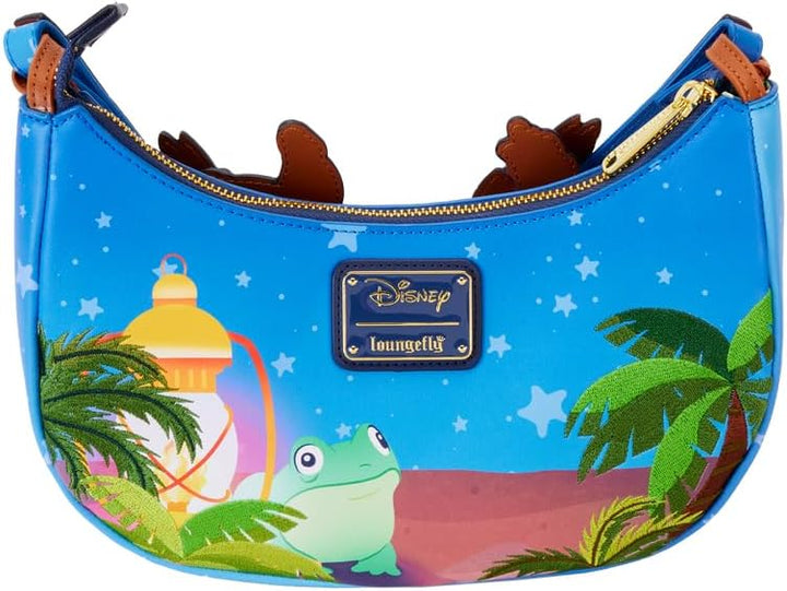 Disney Loungefly Lilo & Stitch Handtasche